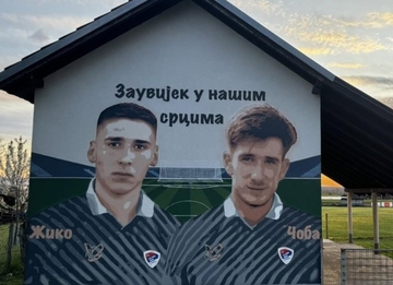 U nedjelju Drugi memorijalni turnir "Žiko i Čoba" u Gornjem Kojčinovcu