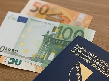 Otkriven prevarant iz BiH: Primao socijalnu pomoć u Austriji, a iznajmljivao stanove kod kuće