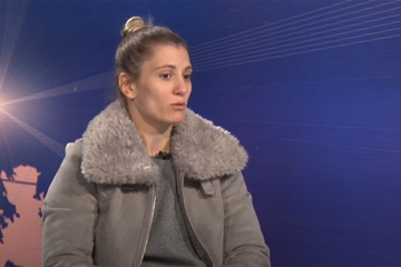 Skandal u srpskom sportu: Milica Nikolić suspendovana zbog dopinga