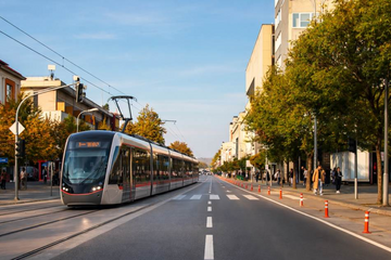 Dvodecenijska saga o šinama kroz Banjaluku: "Posljednji nam tramvaji prolaze"