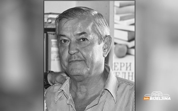 Poznati vrijeme i mjesto sahrane Milorada Todorovića