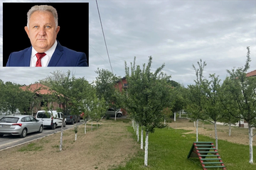 Optužnica protiv Naila Jusića: Terete ga da je sređivao poslove i lažne diplome