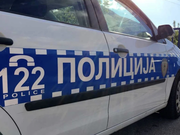 Optužen da je djevojci slomio dva pršljena