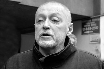 Preminuo Čedomir Petrović, sin čuvenog Čkalje