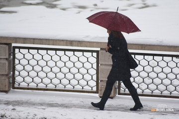 Advokat pojašnjava hoće li radnik izgubili dnevnicu ako se ne pojavi na poslu zbog snijega