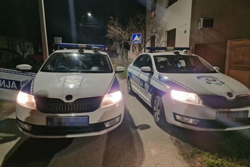 Velika akcija hapšenja u Beogradu