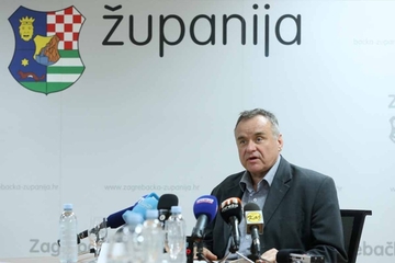 Bio je gradonačelnik u sedam mandata, a sada je izgubio izbore u Hrvatskoj