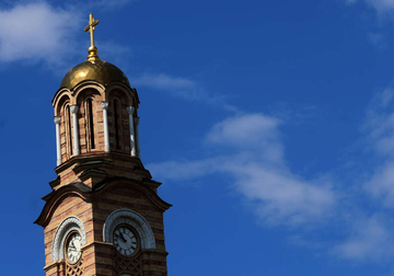 Danas slavimo Svete mučenike Tarahu, Provu i Androniku