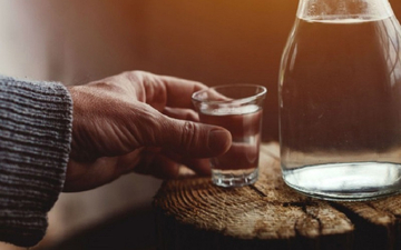 Koliko Srpska godišnje proizvede rakije