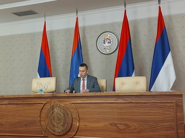 Zamjenik ministra odbrane: Helez u tajnosti unaprijedio oficira koji je odbio da se rukuje u Austriji