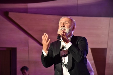 Hit Dine Merlina krije bolnu priču: Pjesmu koju svi znaju napamet pisao na psihijatriji