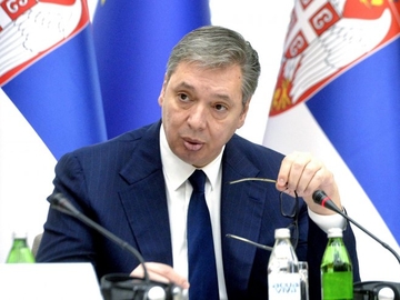 Vučić: Objaviti dokumenta o Željezničkoj stanici koja traži Građevinski fakultet