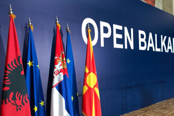 “Otvoreni Balkan” - perspektiva ili klopka za nacionalni interes