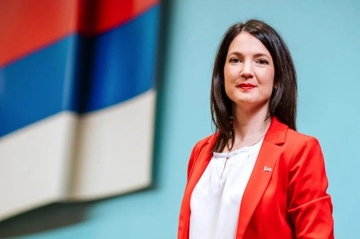 Jelena Trivić o povlačenju iz politike: Moram da vas razočaram...