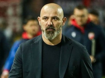 Stanković: “Ne zameram ništa igračima“