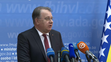 Stradala doktorica bila dio porodice Nermina Nikšića: "Sve u meni vrišti"