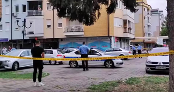 Drama u Banjaluci: Napadnuti policajci, čuo se i pucanj?
