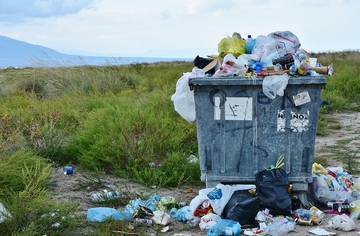 INZ: Plastični otpad nije prijetnja samo za prirodu, nego i za zdravlje ljudi