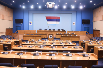 Nema mandata za neke od zvučnih imena