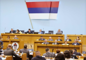 RS UVODI NOVI ZAKON: Kontrola "stranih agenata", zabrana političkog djelovanja NVO i registar sa kaznama