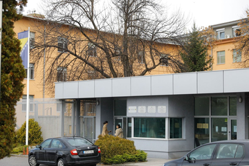 Radnica Tužilaštva BiH osuđena zbog pronevjere