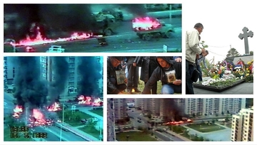 33 godine od zločina nad JNA u Tuzli: Obilježavanje bez pravde, komandanti i dalje nekažnjeni