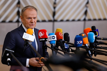 Tusk osudio "tekući raspad NATO-a"