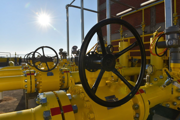 Cijene plina u Evropi drastično pale, šta to znači za BiH?