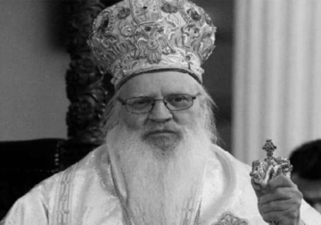 PREMINUO MITROPOLIT DIMITRIJE Hitno primljen u bolnicu, otkazali mu svi organi