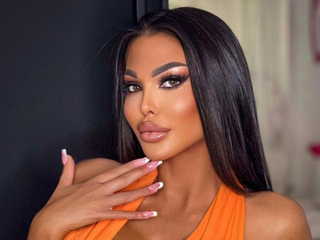 Pretučena srpska rijaliti zvijezda