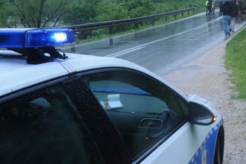 Udes u Derventi, poginuo vozač pasata