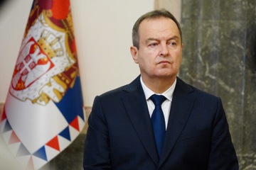 Dačić u Loznici: Hajrizi bio spreman da ubije još nekoga