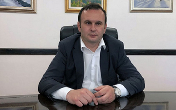 Ćosić o slučaju "Pale": Zvali su me sugrađani zbog dešavanja u "Enigmi"