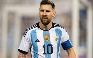 Mesi postao najbolji strijelac argentinske reprezentacije na Mundijalima