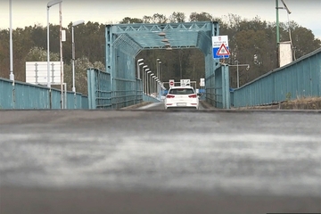 Poslije dužeg čekanja: Most Brčko–Gunja sutra se otvara, ali samo za lakša vozila