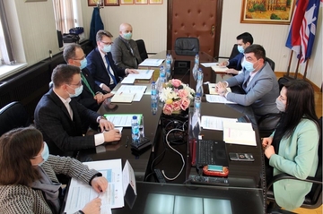 Velika podrška Švajcarske za realizaciju važnih projekata