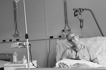 Tužna vijest: Preminuo hrabri Petar Šarić iz Banjaluke