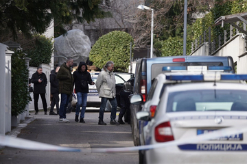 Podignuta optužnica protiv osumnjičenih za bacanje bombe na kuću Zdravka Čolića