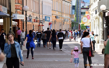 Građani BiH "rasuti" u više od 50 zemalja širom svijeta