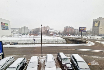 Meteorolog otkrio do kada će zapravo trajati zima i kada možemo ponovo očekivati snijeg