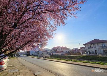 Uživajte u vikendu: Danas sunčano i toplo