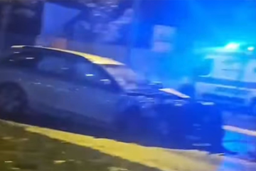 Oglasila se sestra nastradale Dijane K: Pijani monstrum nam je ubio sestru, nećaka i zeta