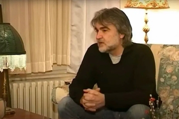 Čuveni Miloševićev ministar se pojavio: Nema šanse da ga prepoznate (FOTO)