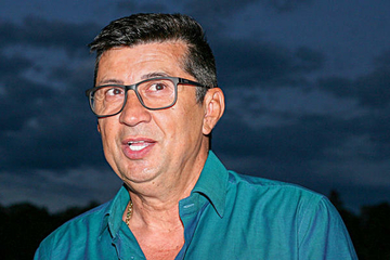 "BIO SAM SKUPLJI OD ŠABANA" Voditelj na slavljima zarađivao ogroman novac