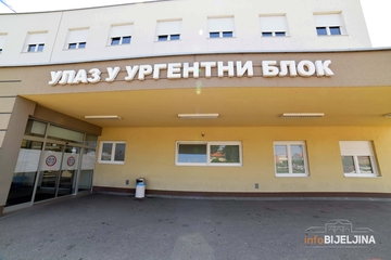 Epidemiološka situacija u Bijeljini se pogoršava
