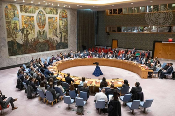 SB UN o stanju u BiH u proteklih šest mjeseci