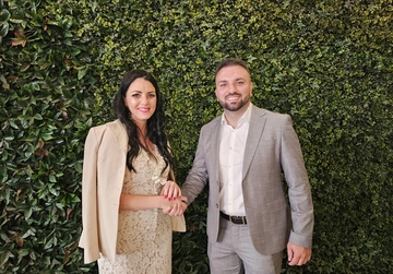 Dan grada Loznice: Čestitke od Ugljevičana