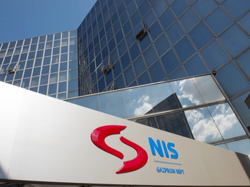 Rafinerija NIS-a još nije ugašena