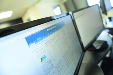 Akcije banjalučke firme na berzi porasle 57.900 odsto