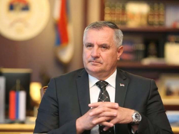 Višković: Žene zaslužuju više od čestitke